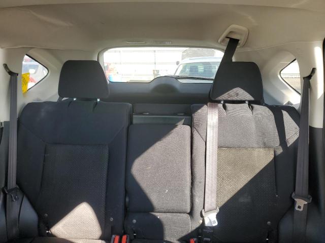 Photo 10 from auction – 2016 HONDA CR-V EX with VIN 2HKRM4H57GH635166