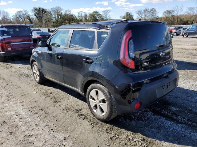 Фото 2 с аукциона – 2015 KIA SOUL с VIN KNDJN2A22F7204784