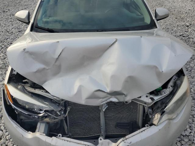 Photo 11 from auction – 2015 TOYOTA COROLLA L with VIN 2T1BURHE6FC365573