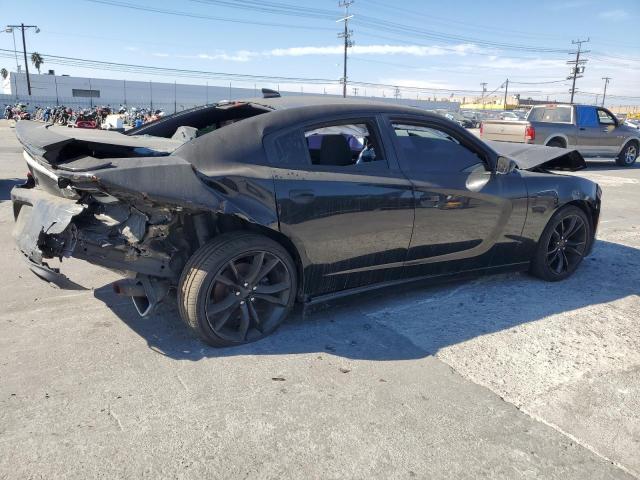 Photo 3 from auction – 2015 DODGE CHARGER R/ with VIN 2C3CDXCT5FH886485