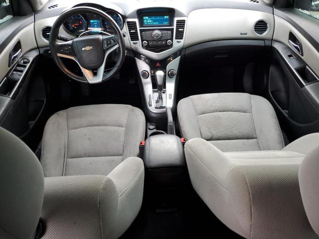 Photo 8 from auction – 2014 CHEVROLET CRUZE LT with VIN 1G1PC5SBXE7396883
