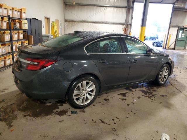 Photo 3 from auction – 2016 BUICK REGAL with VIN 2G4GK5EX0G9110084