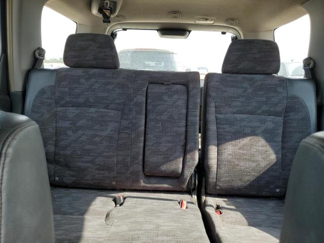Photo 10 from auction – 2003 HONDA CR-V LX with VIN SHSRD68493U107519