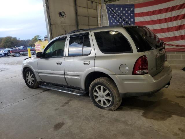 Photo 2 from auction – 2005 BUICK RAINIER CX with VIN 5GADT13SX52192990