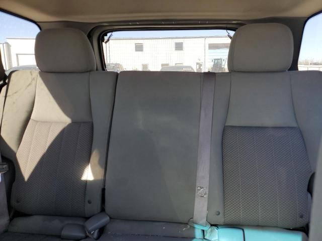 Photo 10 from auction – 2006 JEEP GRAND CHER with VIN 1J4GR48KX6C242524
