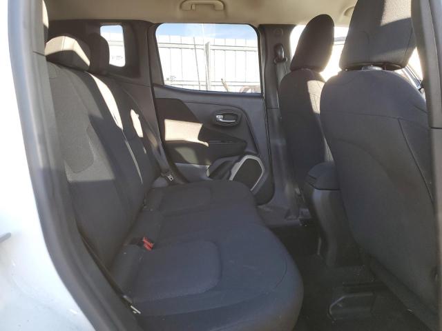 Photo 11 from auction – 2017 JEEP RENEGADE S with VIN ZACCJBAH3HPG15030
