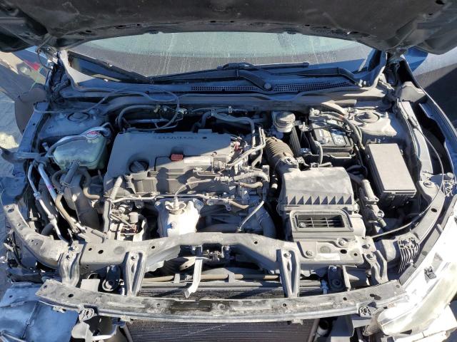 Photo 11 from auction – 2017 HONDA CIVIC LX with VIN 19XFC2F57HE008227
