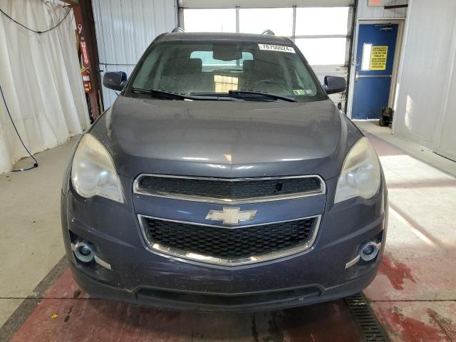 Photo 5 from auction – 2013 CHEVROLET EQUINOX LT with VIN 2GNFLEEK5D6275540