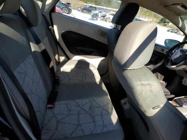 Photo 10 from auction – 2012 FORD FIESTA SE with VIN 3FADP4BJXCM110667