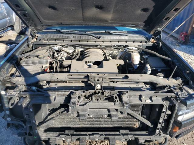 Photo 11 from auction – 2017 CHEVROLET SILVERADO with VIN 3GCUKREC2HG279770