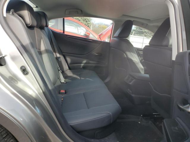 Photo 10 from auction – 2021 LEXUS ES 300H with VIN 58ADA1C18MU012084