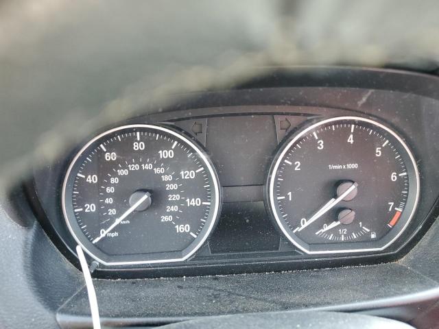 Photo 9 from auction – 2011 BMW 128 I with VIN WBAUL7C50BVM80245