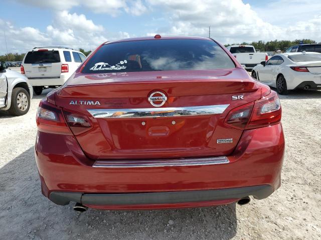 Photo 6 from auction – 2018 NISSAN ALTIMA 2.5 with VIN 1N4AL3AP4JC141765