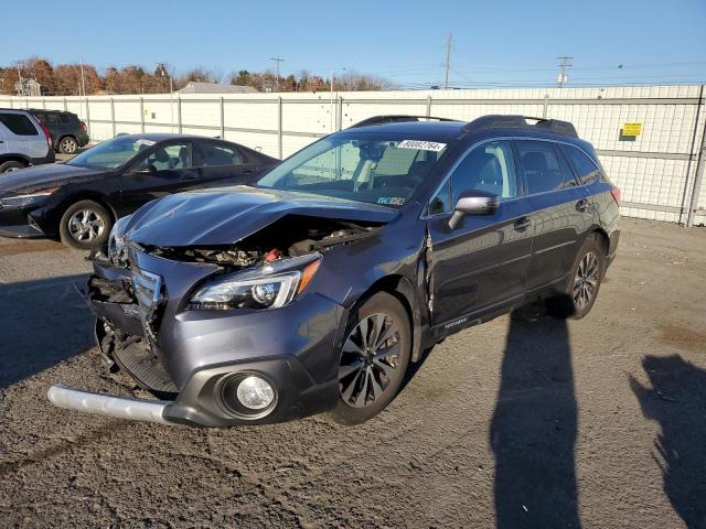 SUBARU OUTBACK 2. 2016 with VIN 4S4BSANC1G3213961 - Photo from auction