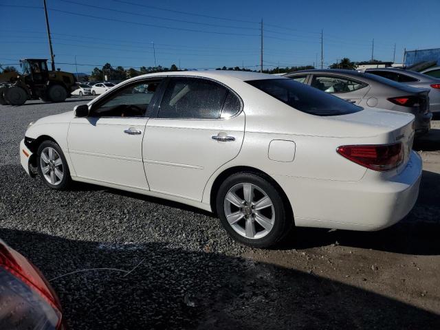 Photo 2 from auction – 2005 LEXUS ES 330 with VIN JTHBA30G555127971