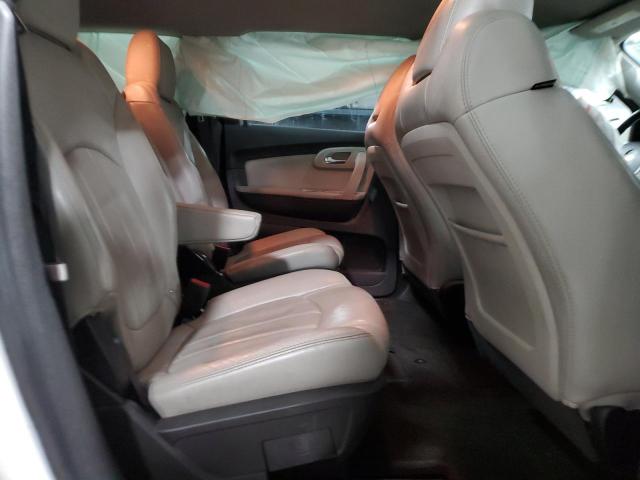 Photo 11 from auction – 2012 CHEVROLET TRAVERSE L with VIN 1GNKVLED3CJ230144