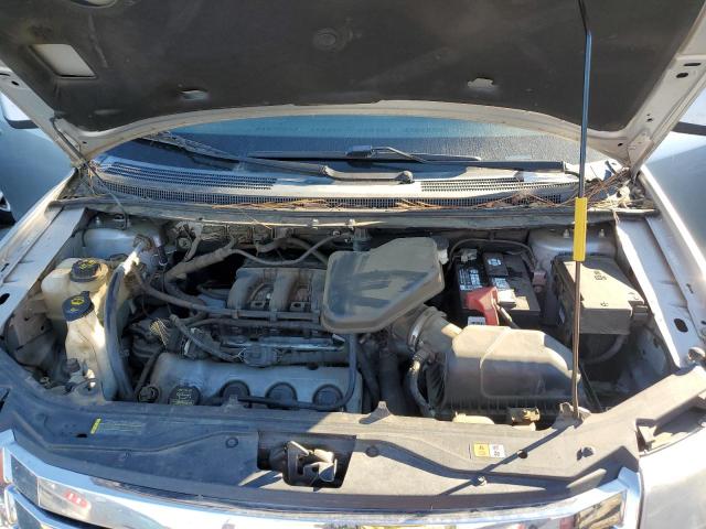 Photo 11 from auction – 2010 FORD EDGE LIMIT with VIN 2FMDK3KCXABA95344