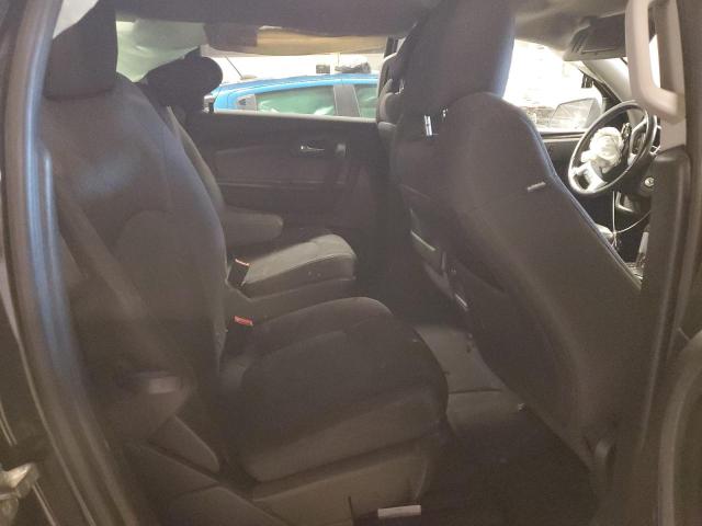 Photo 11 from auction – 2012 CHEVROLET TRAVERSE 4 with VIN 1GNKRJED7CJ309664