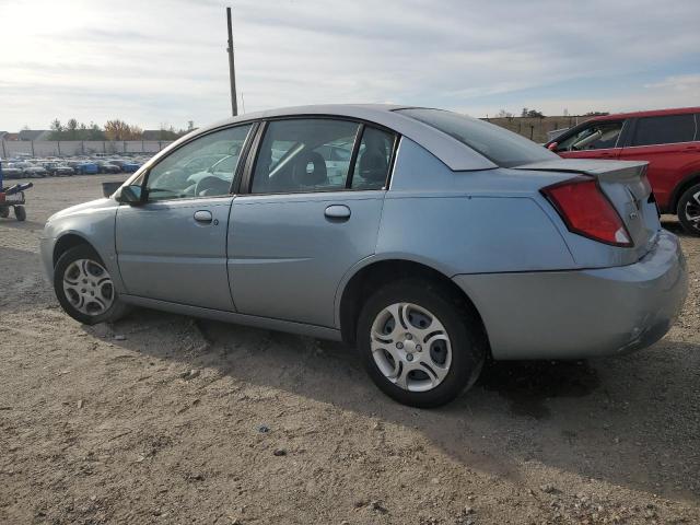 Photo 2 from auction – 2003 SATURN ION LEVEL with VIN 1G8AJ52F63Z144310