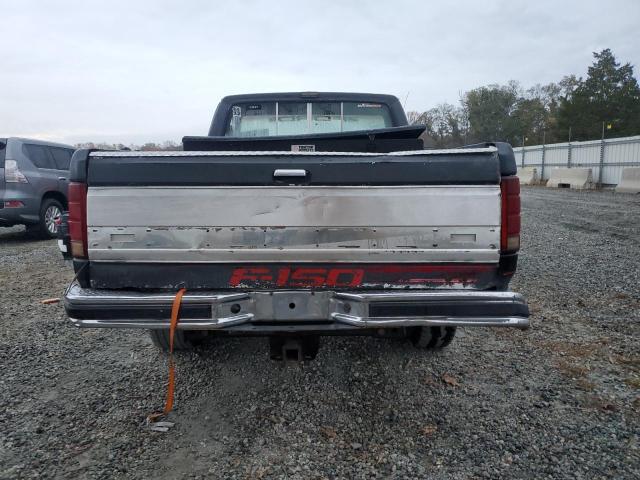 Photo 6 from auction – 1985 FORD F150 with VIN 1FTEF14G4FLA19773