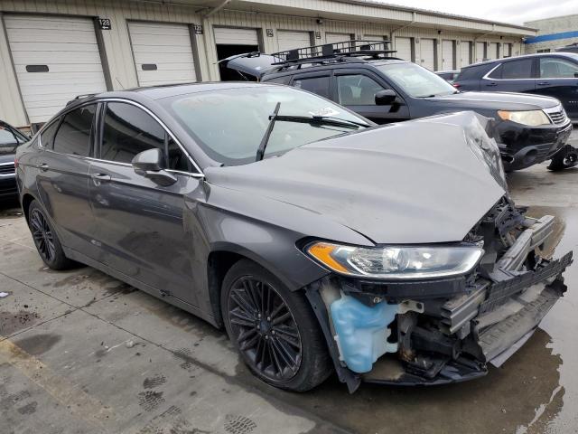 Photo 4 from auction – 2014 FORD FUSION SE with VIN 3FA6P0HD1ER206597