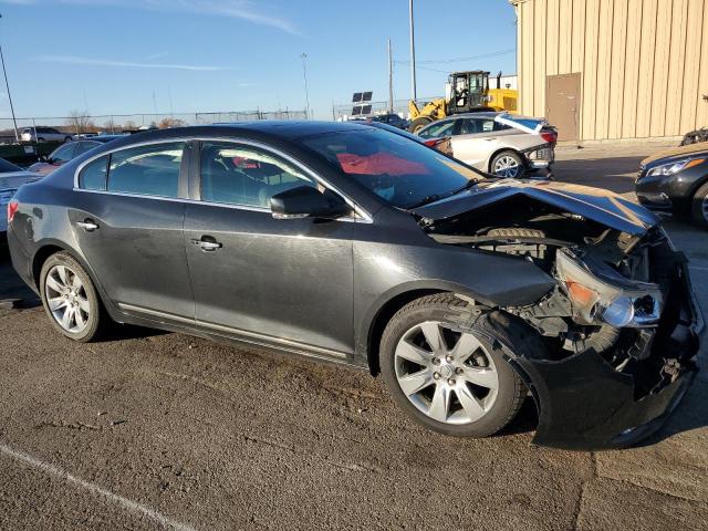 Photo 4 from auction – 2012 BUICK LACROSSE P with VIN 1G4GG5G30CF151246