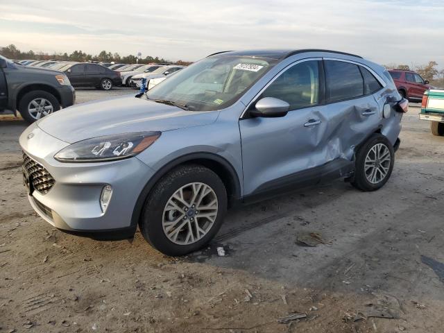 FORD ESCAPE SEL 2022 with VIN 1FMCU9H60NUB88352 - Photo from auction