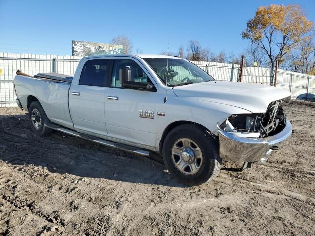 Photo 4 from auction – 2016 RAM 2500 SLT with VIN 3C6TR4JT4GG328411