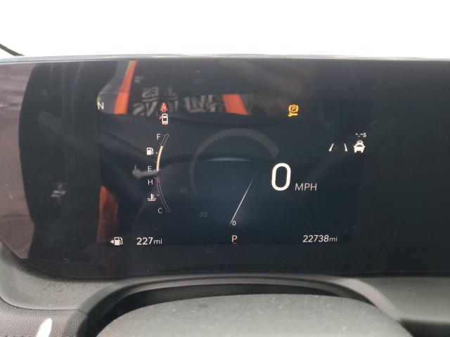 Photo 9 from auction – 2024 BUICK ENCORE GX with VIN KL4AMBS22RB155597
