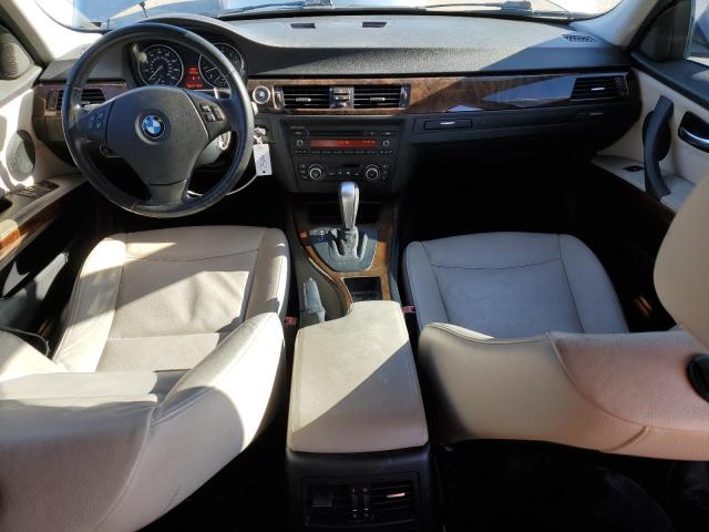 Photo 8 from auction – 2011 BMW 328 I SULE with VIN WBAPH5C55BA446098