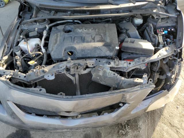 Photo 11 from auction – 2010 TOYOTA COROLLA BA with VIN JTDBU4EE9AJ063750