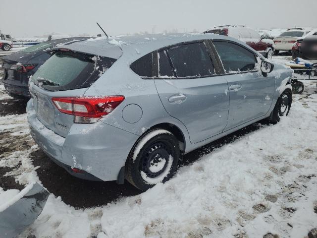 Photo 3 from auction – 2017 SUBARU IMPREZA with VIN 4S3GTAA68H3747788
