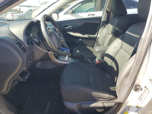 صورة رقم 7 من المزاد - 2013 TOYOTA COROLLA BA مع VIN 2T1BU4EE5DC114855