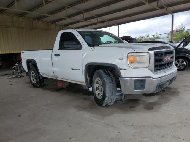 Photo 4 from auction – 2014 GMC SIERRA K15 with VIN 1GTN2TEC4EZ203187