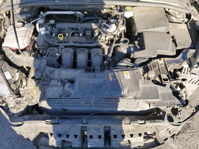 Photo 11 from auction – 2018 FORD FOCUS SE with VIN 1FADP3F24JL224885