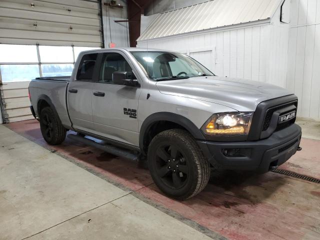 Photo 4 from auction – 2020 RAM 1500 CLASS with VIN 1C6RR7GG0LS141966