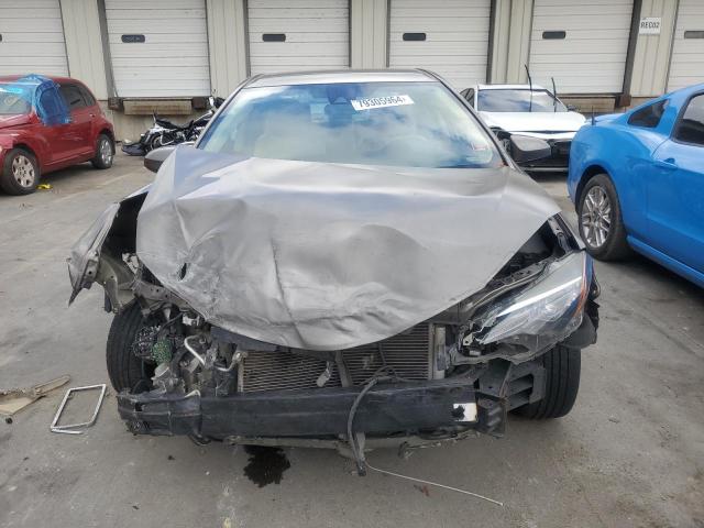 Photo 5 from auction – 2017 TOYOTA COROLLA L with VIN 2T1BURHE5HC753171