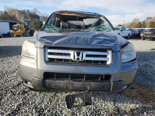 Фото 5 с аукциона – 2008 HONDA PILOT EXL с VIN 5FNYF18538B007285