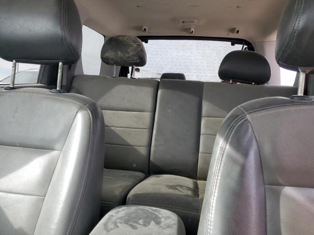 Photo 10 from auction – 2003 FORD ESCAPE XLT with VIN 1FMYU93183KD80774