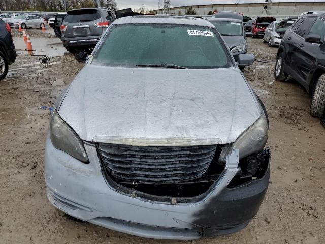 Photo 5 from auction – 2012 CHRYSLER 200 S with VIN 1C3CCBHGXCN150324