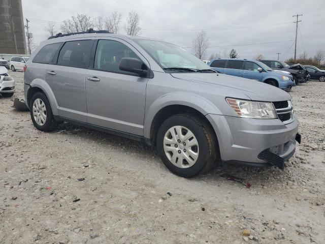 Photo 4 from auction – 2016 DODGE JOURNEY SE with VIN 3C4PDCAB9GT230847