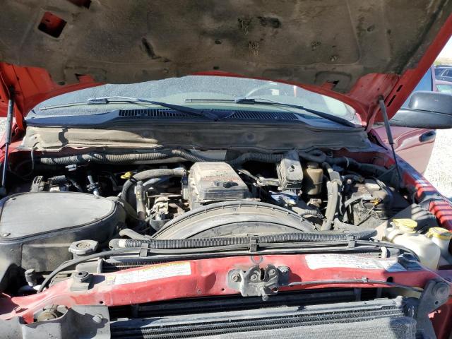 Photo 11 from auction – 2008 DODGE RAM 2500 S with VIN 3D7KS28A48G240418
