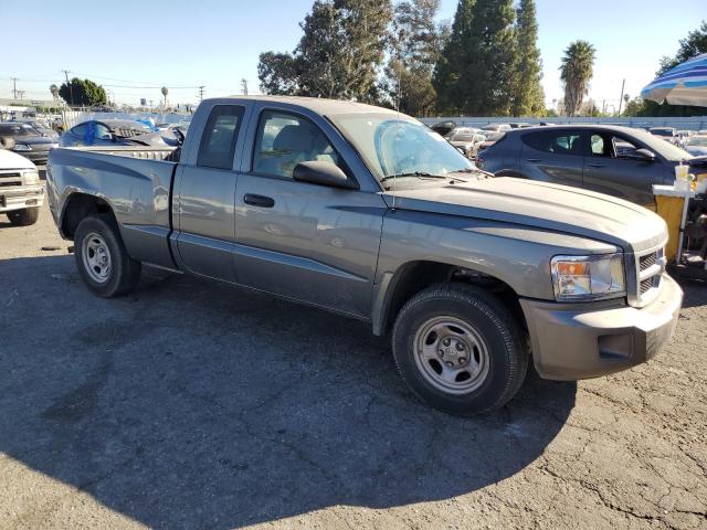Фото 4 с аукциона – 2010 DODGE DAKOTA ST с VIN 1D7CE2BK4AS115267
