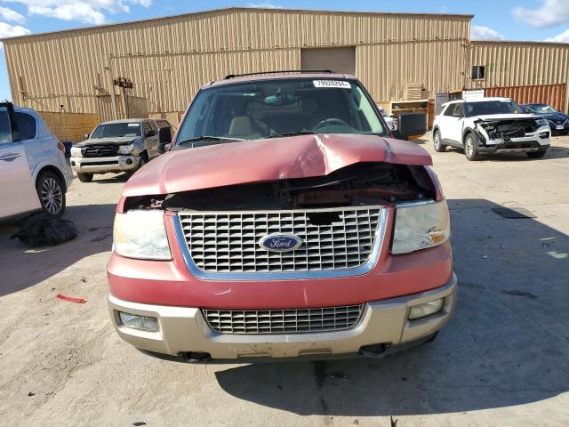 Photo 5 from auction – 2003 FORD EXPEDITION with VIN 1FMFU18L43LC57017