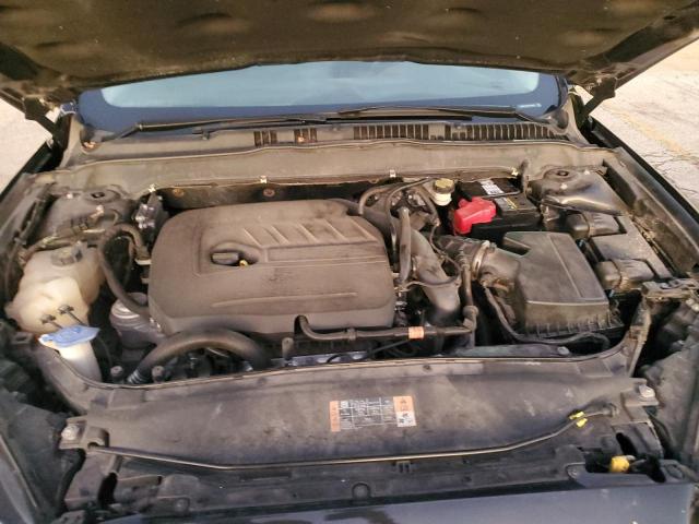 Photo 11 from auction – 2015 FORD FUSION SE with VIN 1FA6P0HD2F5106920