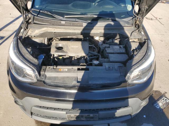 Photo 12 from auction – 2017 KIA SOUL with VIN KNDJN2A24H7436077