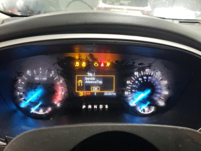 Photo 9 from auction – 2013 FORD FUSION SE with VIN 3FA6P0HR1DR285442
