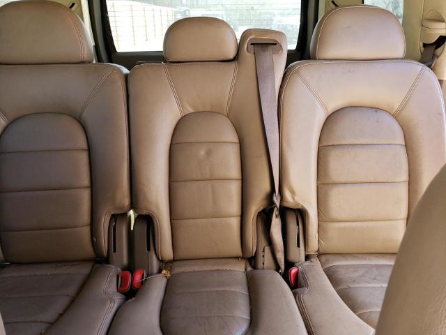 Photo 10 from auction – 2004 FORD EXPLORER L with VIN 1FMDU75W84ZA63002