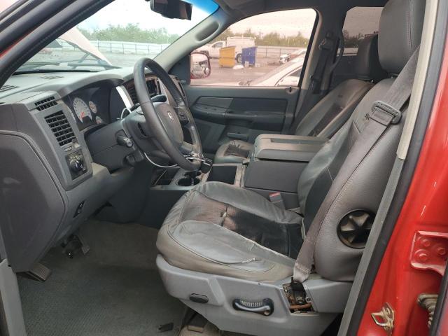 Photo 7 from auction – 2006 DODGE RAM 1500 S with VIN 1D7HA18276S672068