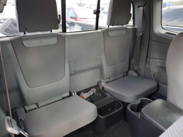 Photo 10 from auction – 2014 TOYOTA TACOMA with VIN 5TFUU4EN6EX099746
